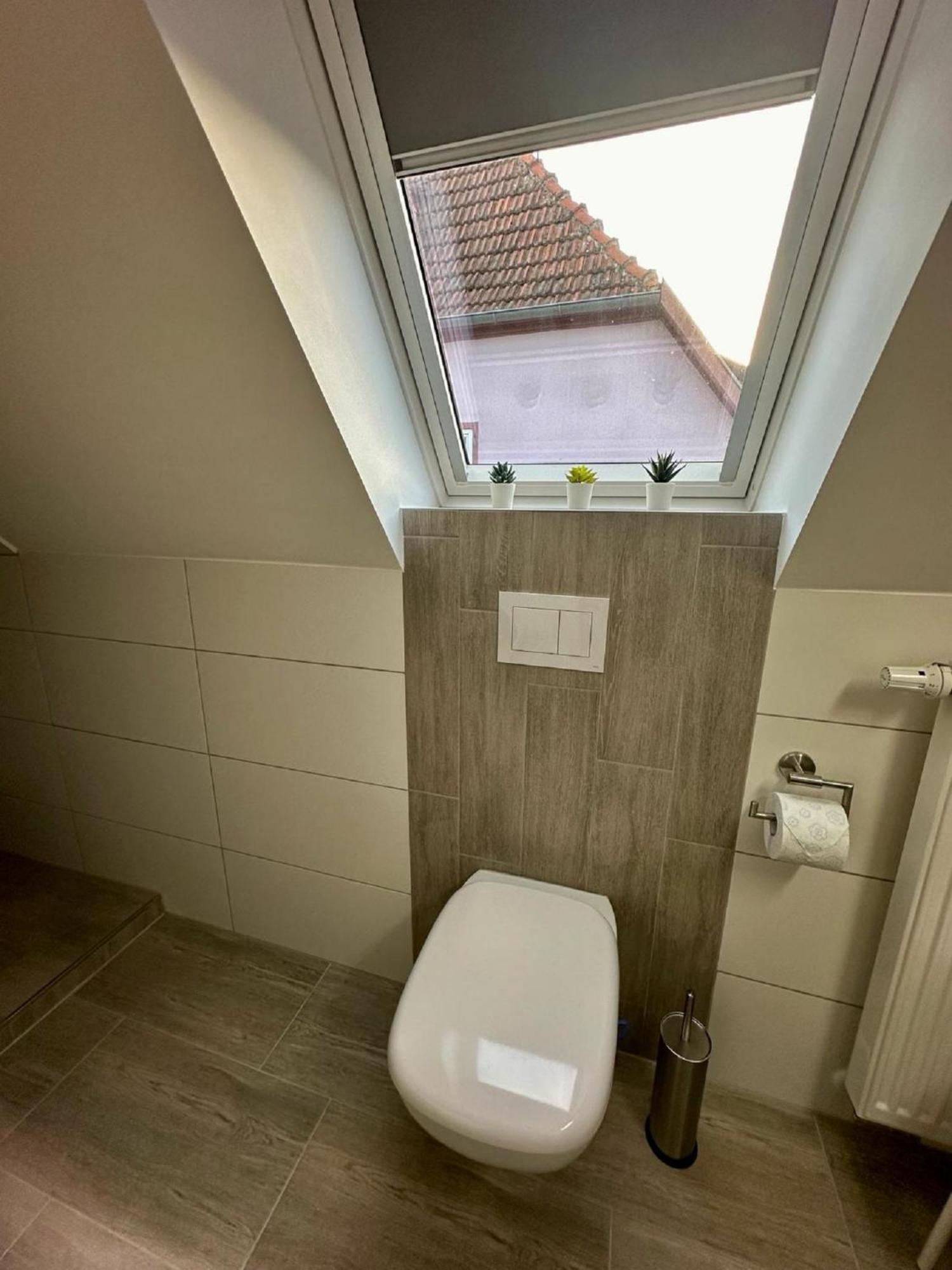 Ferienwohnungen Goja Bad Königshofen im Grabfeld Exterior foto